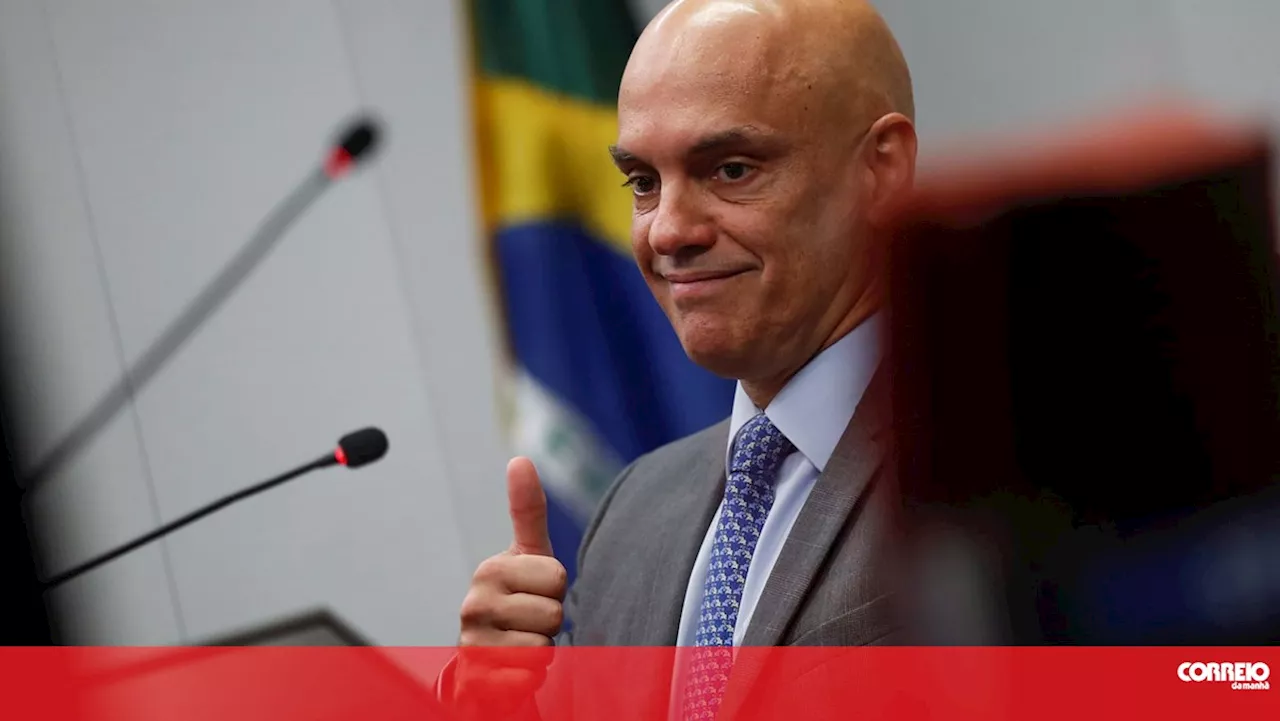 Supremo do Brasil manda libertar ex-ajudante-de-ordens de Jair Bolsonaro