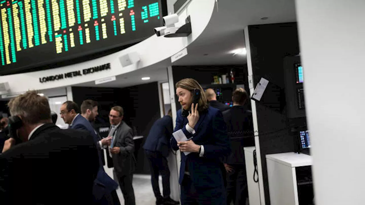 European markets higher; French banks gain on profit beats as Novo Nordisk slides