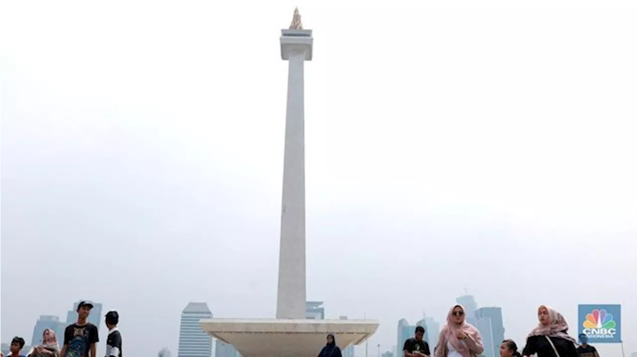 Sri Mulyani, Airlangga & Bos BI Pede Ekonomi RI Tumbuh 5% di Kuartal I