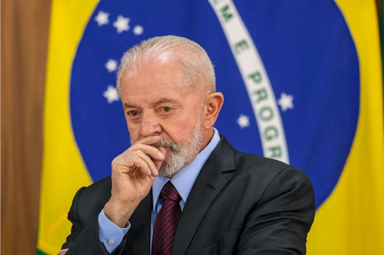 Análise: Base de Lula sinaliza descolamento do governo | Blogs CNN