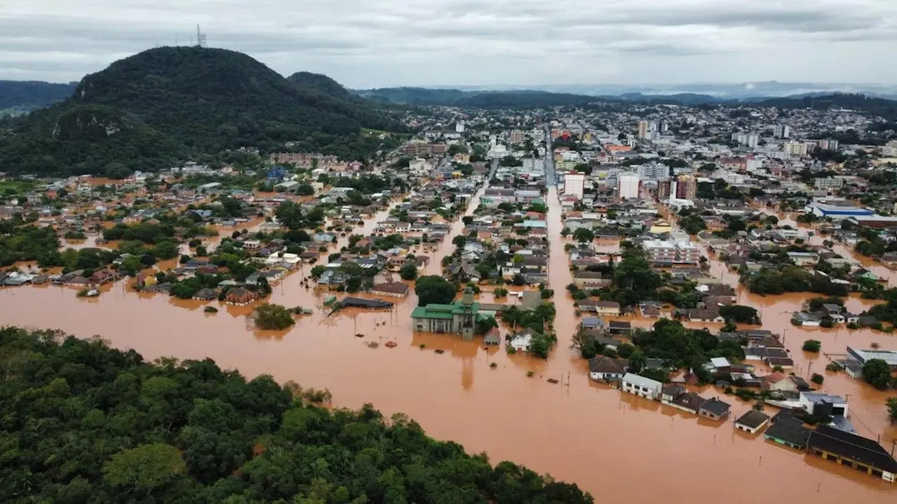 “Enem dos Concursos”: prova pode ser adiada no Rio Grande do Sul, diz ministro