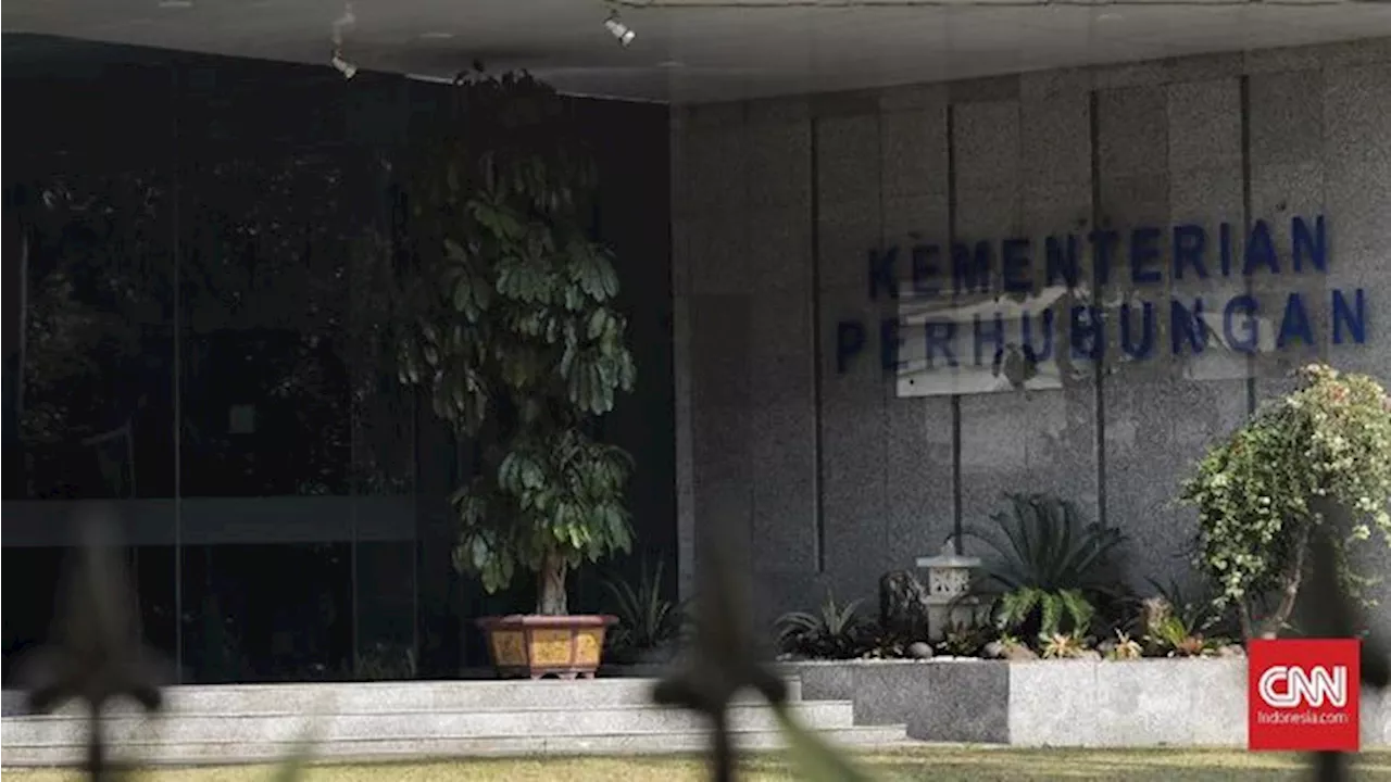 Kemenhub Ikut Investigasi Kasus Dugaan Taruna STIP Tewas Dianiaya