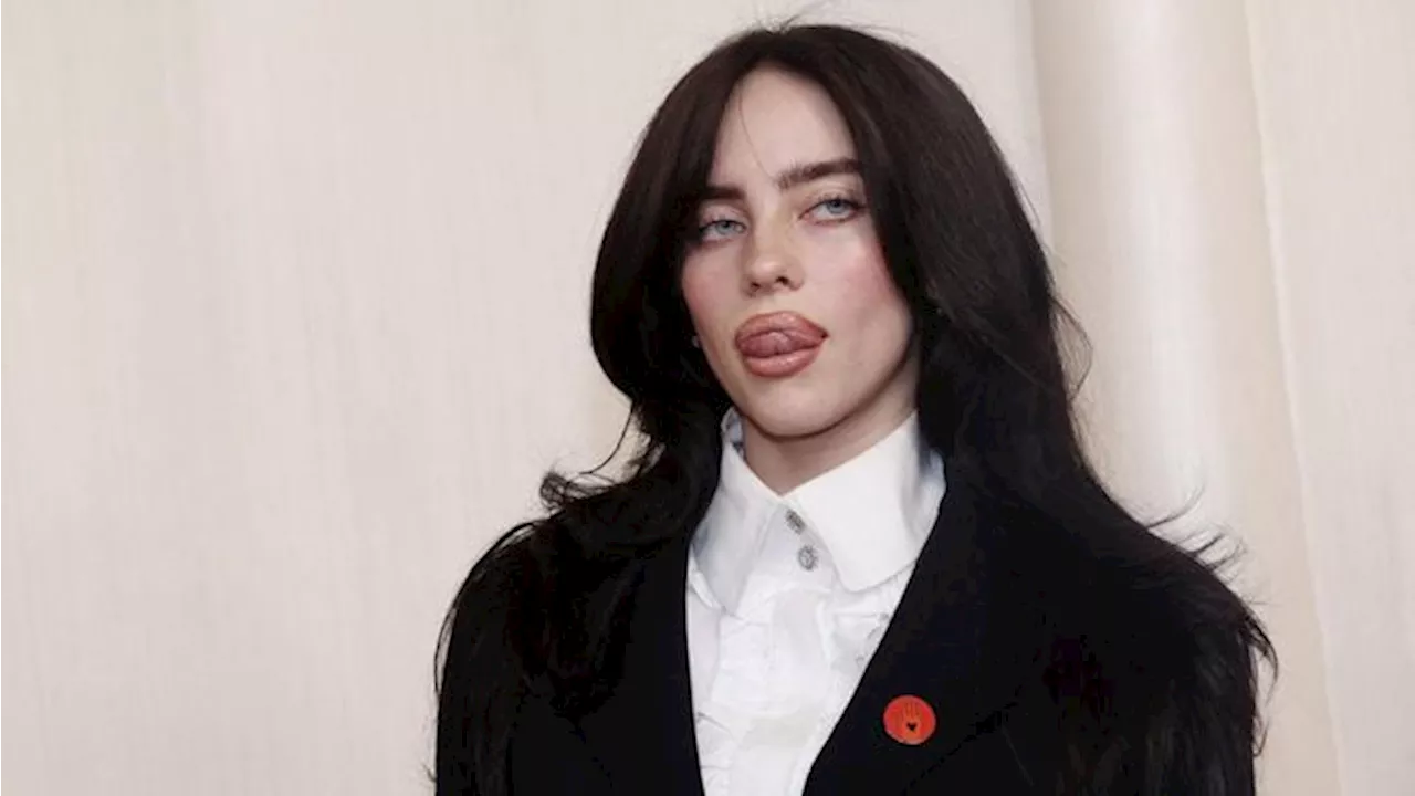 Sengketa Berakhir, Lagu Billie Eilish hingga U2 Akan Balik ke Tiktok