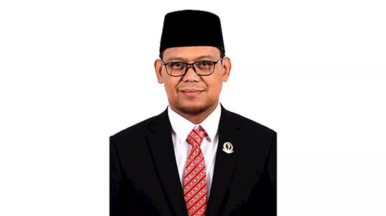 Wakil Wali Kota Imam Budi Diusung PKS Jadi Bakal Calon Walkot Depok