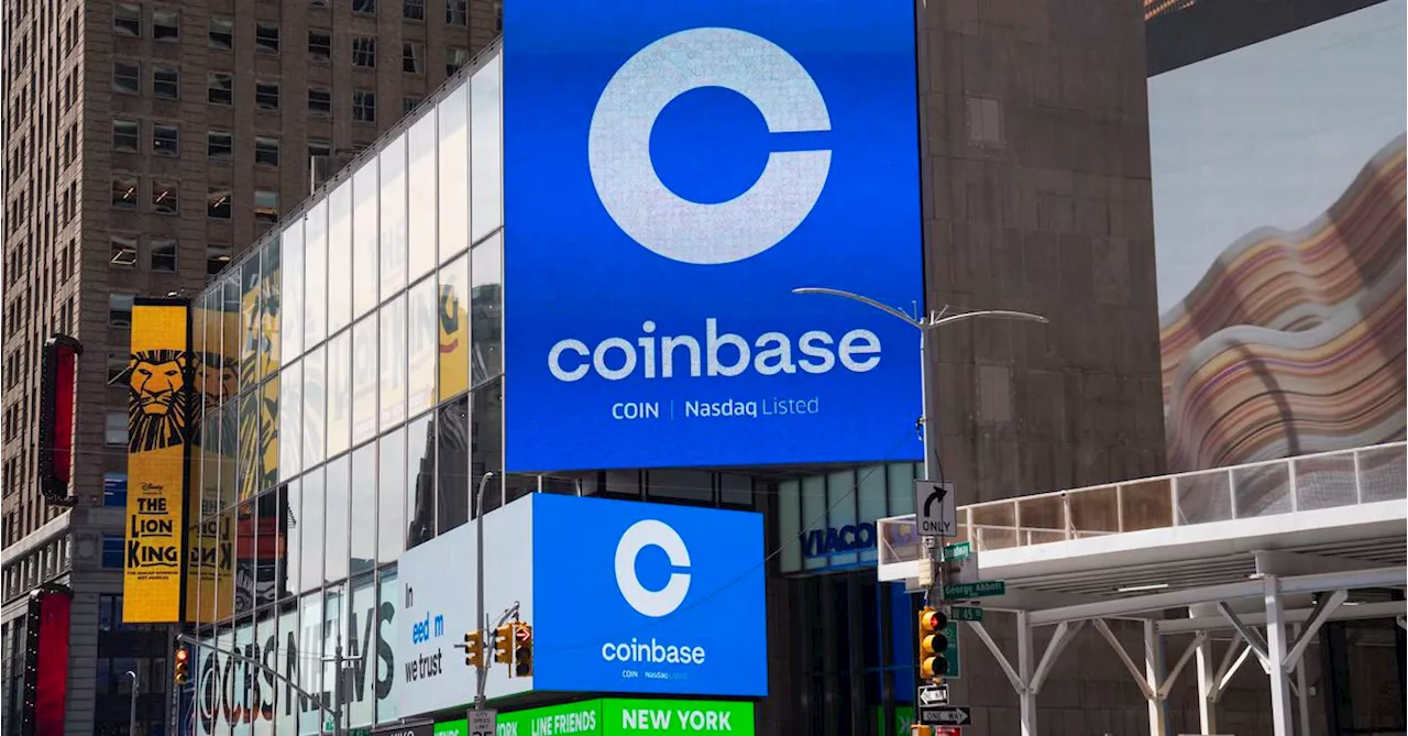 Coinbase's Blowout First Quarter; Could Hong Kong ETFs See $1B AUM by 2024 End?