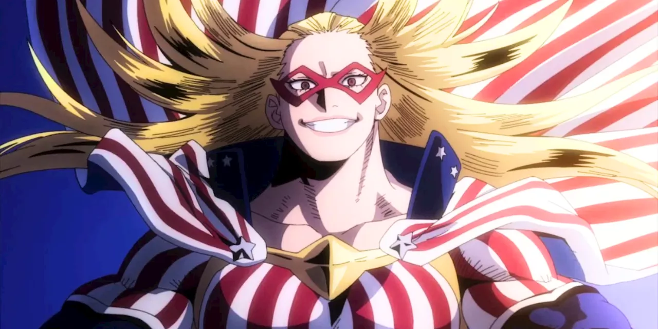 When Does 'My Hero Academia' Season 7 Premiere on Crunchyroll?