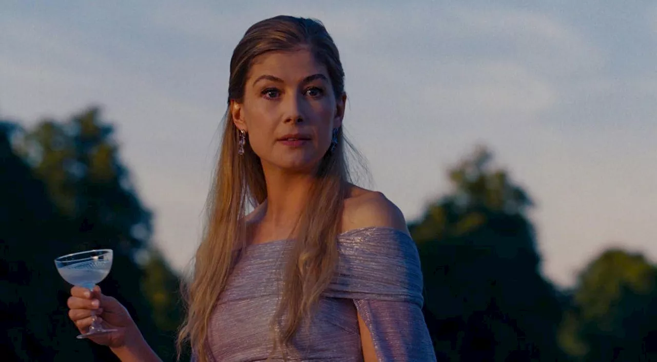 Now You See Me 3: Rosamund Pike Joins Cast for New Sequel