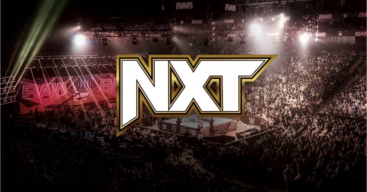 WWE Has Reportedly Called Up Another NXT Superstar