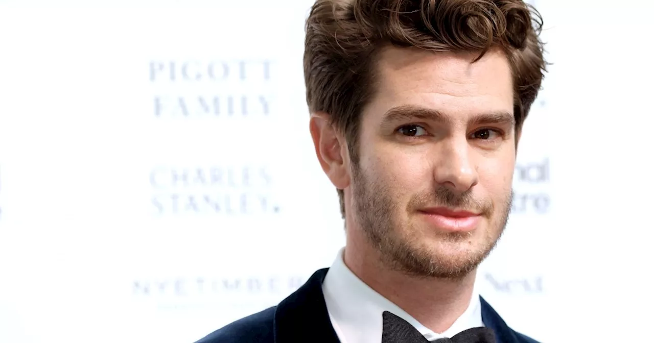 The Magic Faraway Tree: Andrew Garfield & Claire Foy to Lead Fantasy Drama