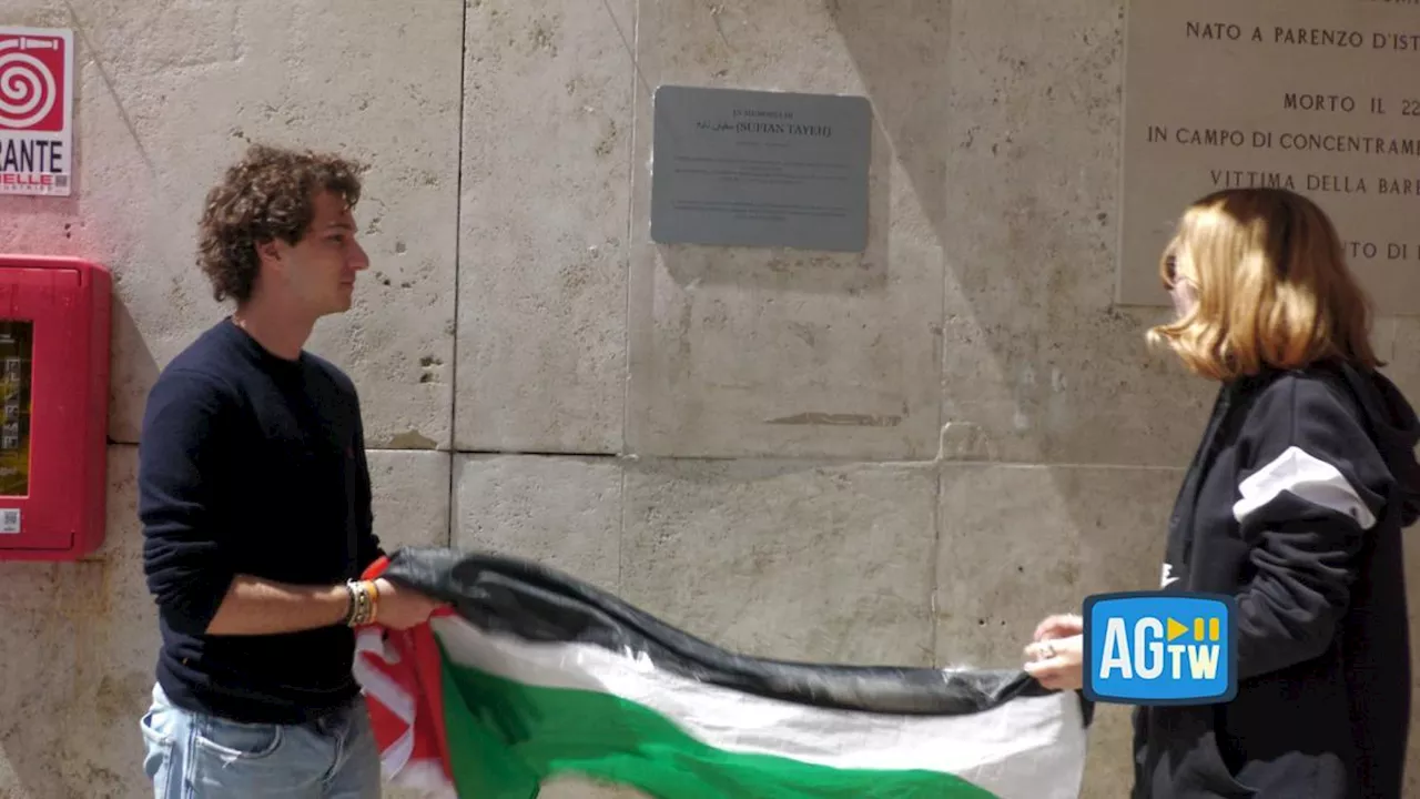 Nuovi sit in pro Palestina negli atenei italiani. A Milano salta il convegno su Israele