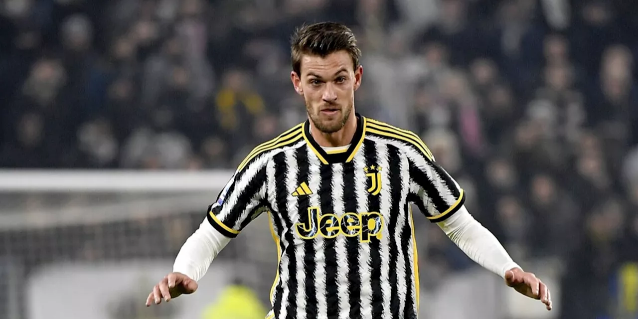 Juve, Rugani a processo per guida in stato di ebrezza