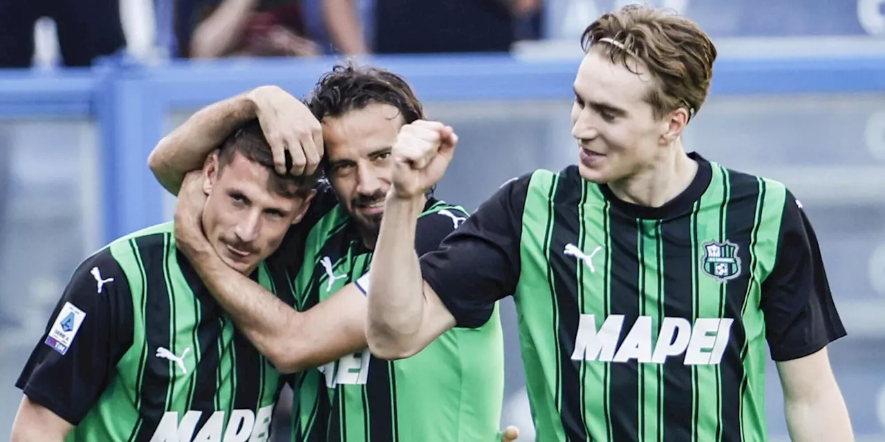 Pronostici Serie A, quote e statistiche di Sassuolo-Inter