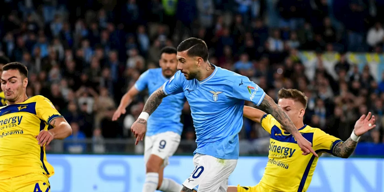 Pronostico Monza-Lazio, quote e statistiche del match