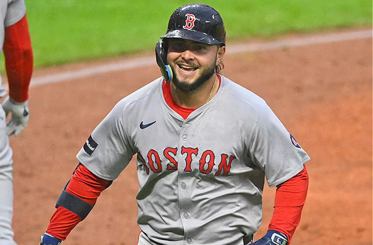 Red Sox vs Twins Prediction, Picks, and Odds for Tonight’s MLB Game