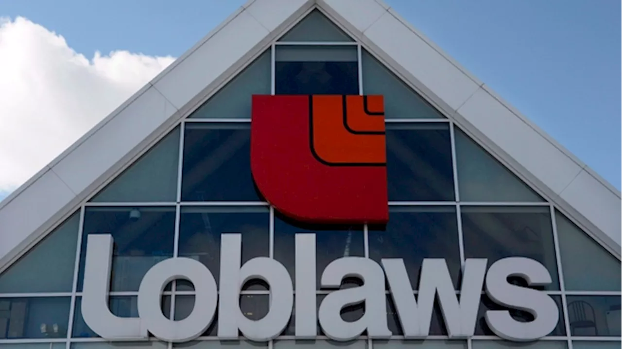 Loblaw boycott organizer says she met with CEO