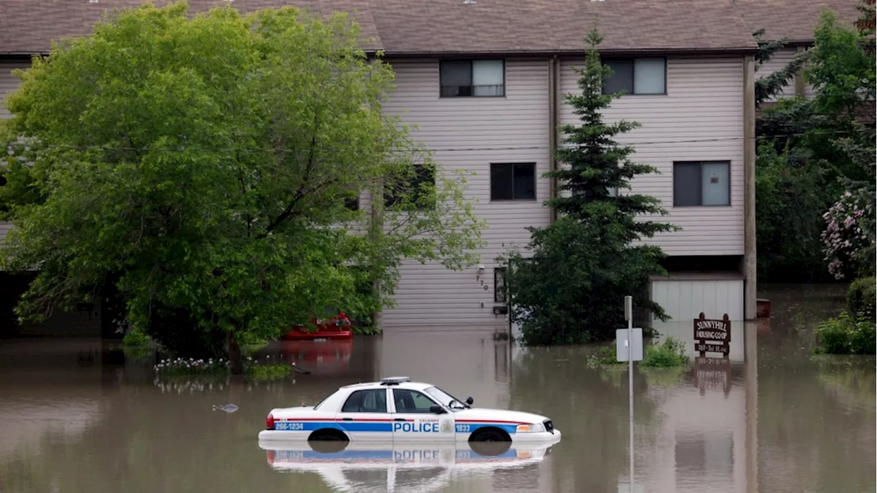 Calgary hosts Emergency Preparedness Week activities May 5