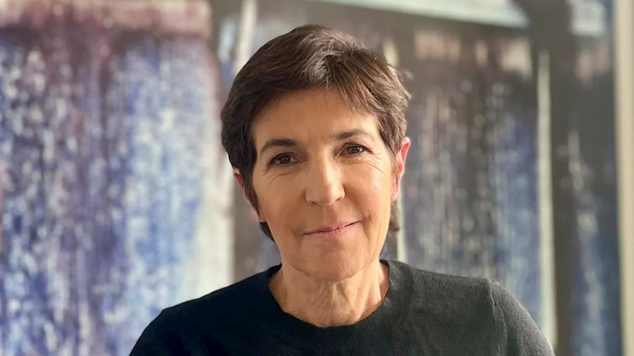 Intervju: Christine Angot om ”Une famille”