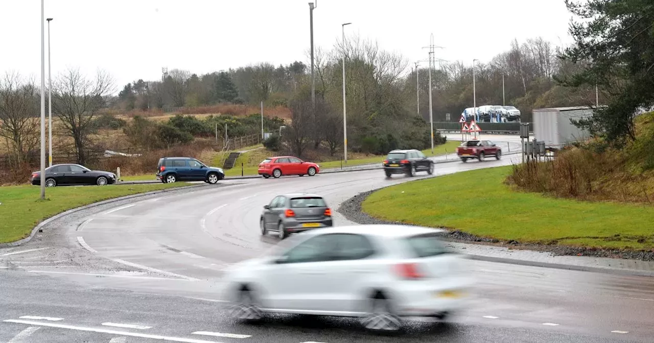 Burger King and Starbucks plans in Perth as Broxden proposals set to go-ahead