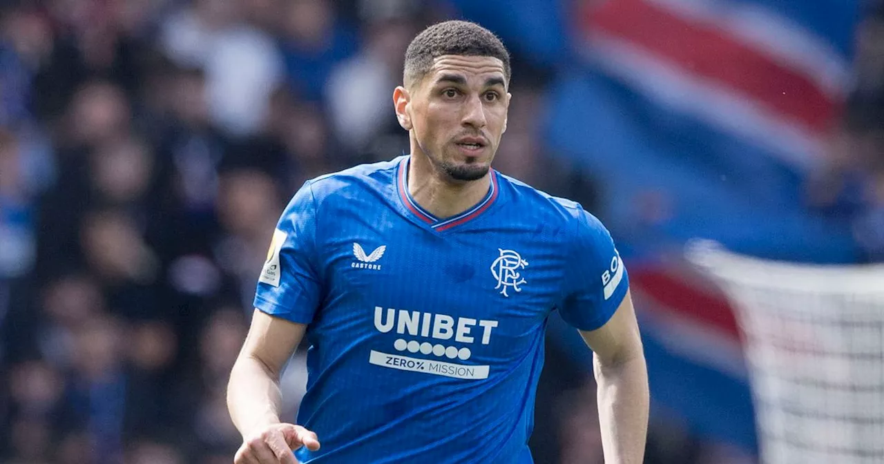 Leon Balogun to be offered new Rangers contract hints Clement