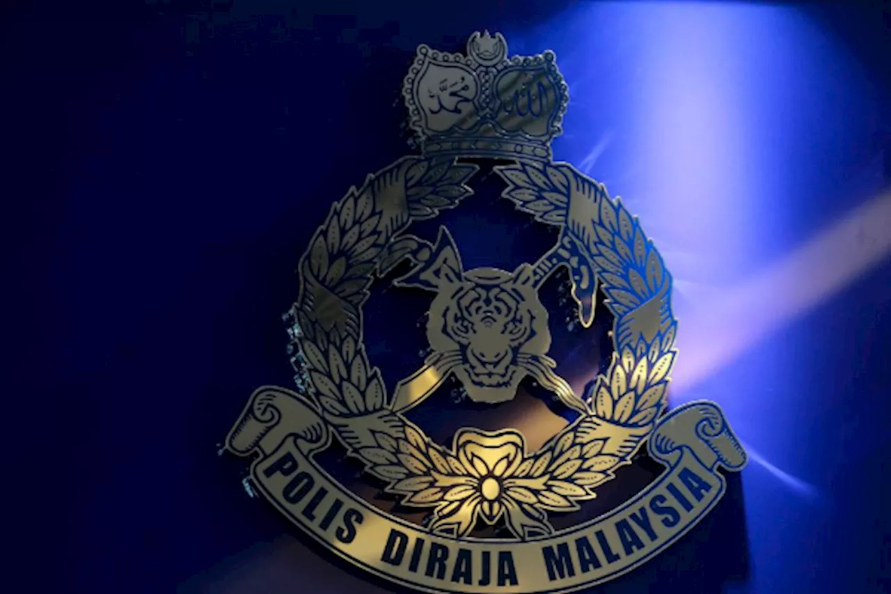 Three Bukit Aman cops held in alleged RM1.25m extortion case