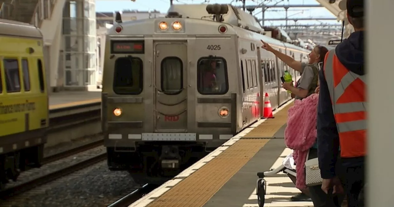 RTD Transit Police to begin 24/7 patrols this weekend on platforms, lines and buses