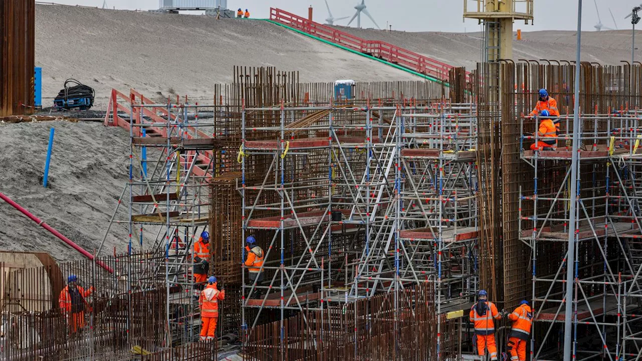 Drohende Streiks: Arbeitgeber lehnen Schlichterspruch im Baugewerbe ab