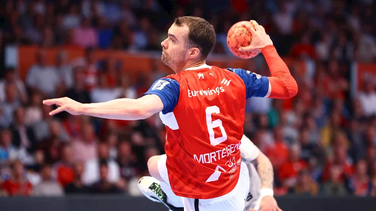 Drohender Absturz in die Oberliga: Handball Sport Verein Hamburg verliert die Bundesliga-Lizenz