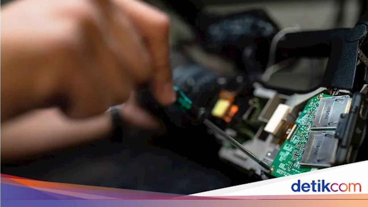 Jurusan Teknik Elektro: Hal yang Dipelajari dan Prospek Kerjanya