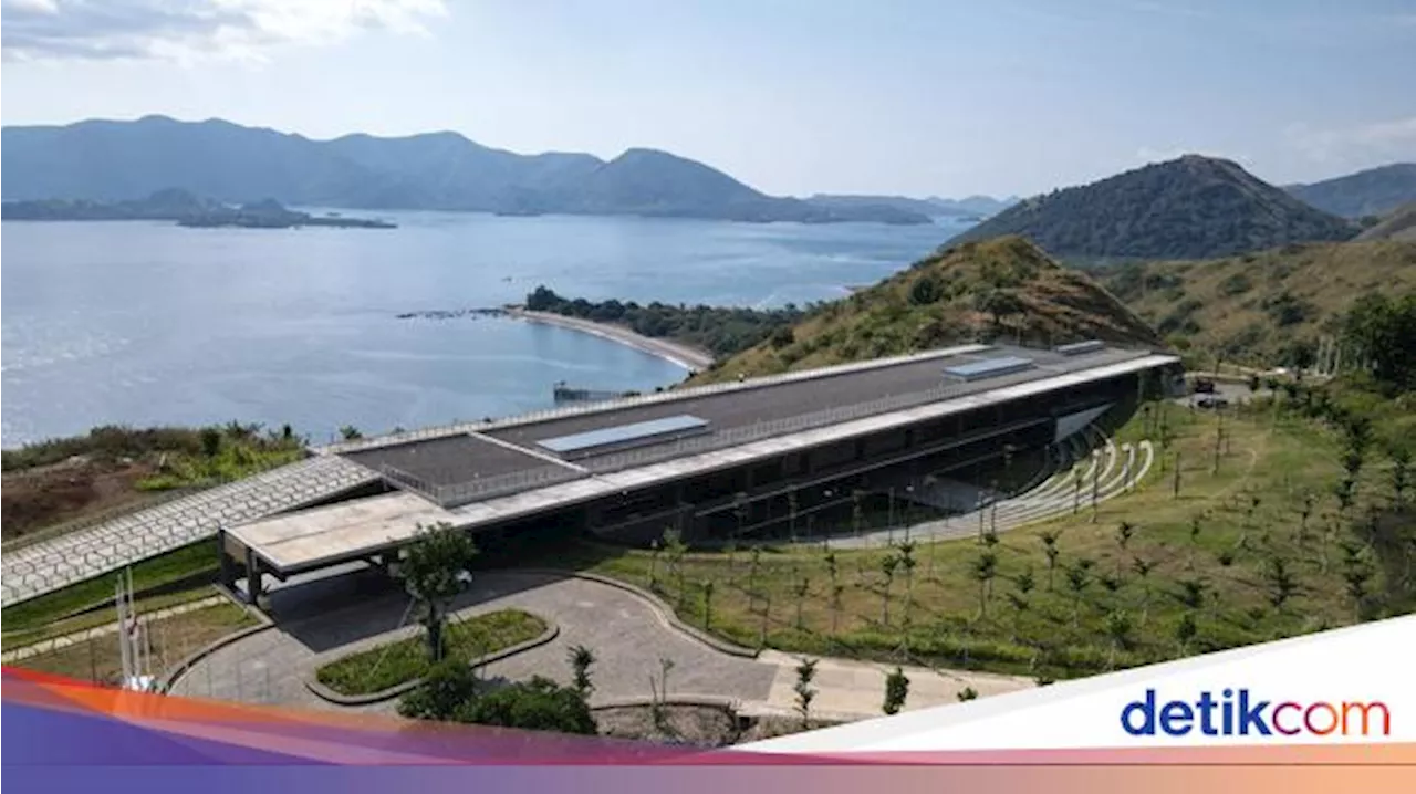 Pengembang Jakarta Bidik Bangun Hotel di Labuan Bajo