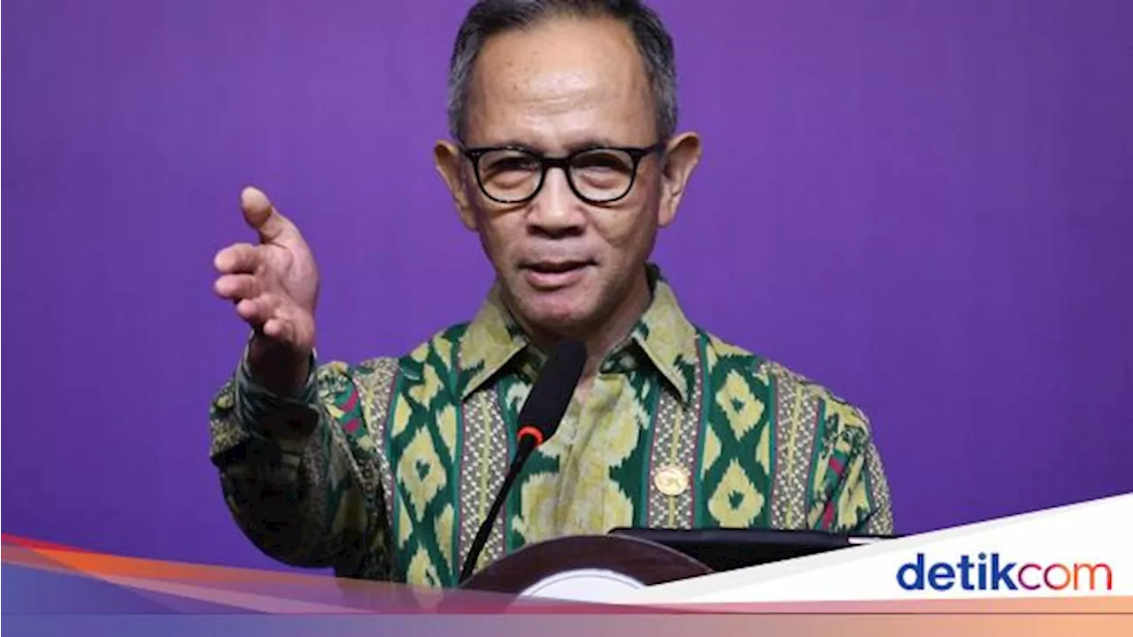 Bos OJK Blak-blakan Kondisi Perbankan RI di Tengah Gejolak Geopolitik