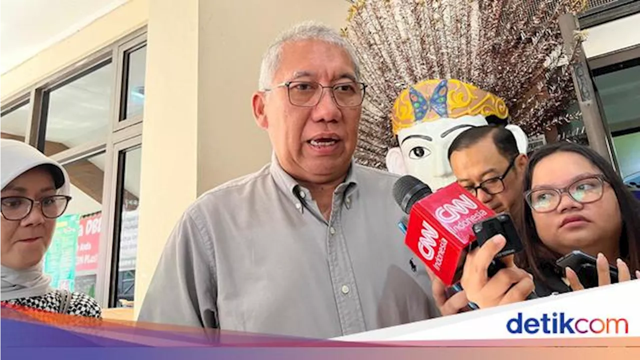 Harga Gabah Turun tapi Beras Masih Mahal, Ini Penjelasan Bos Bulog