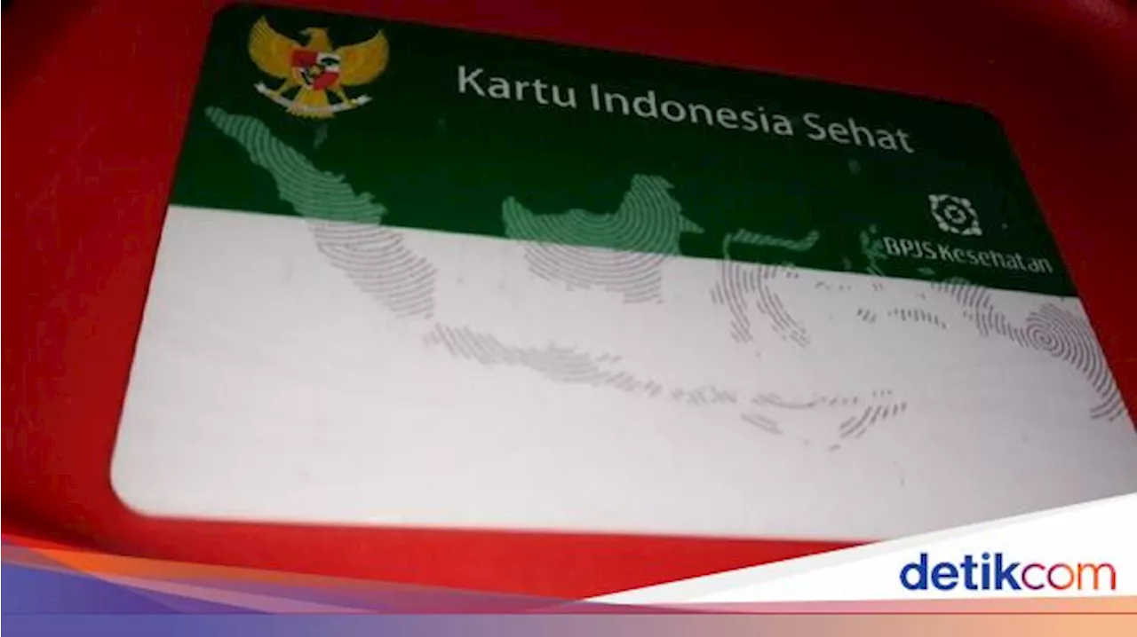 Ini Cara Mengaktifkan Kembali KIS PBI Jaminan Kesehatan yang Non-Aktif