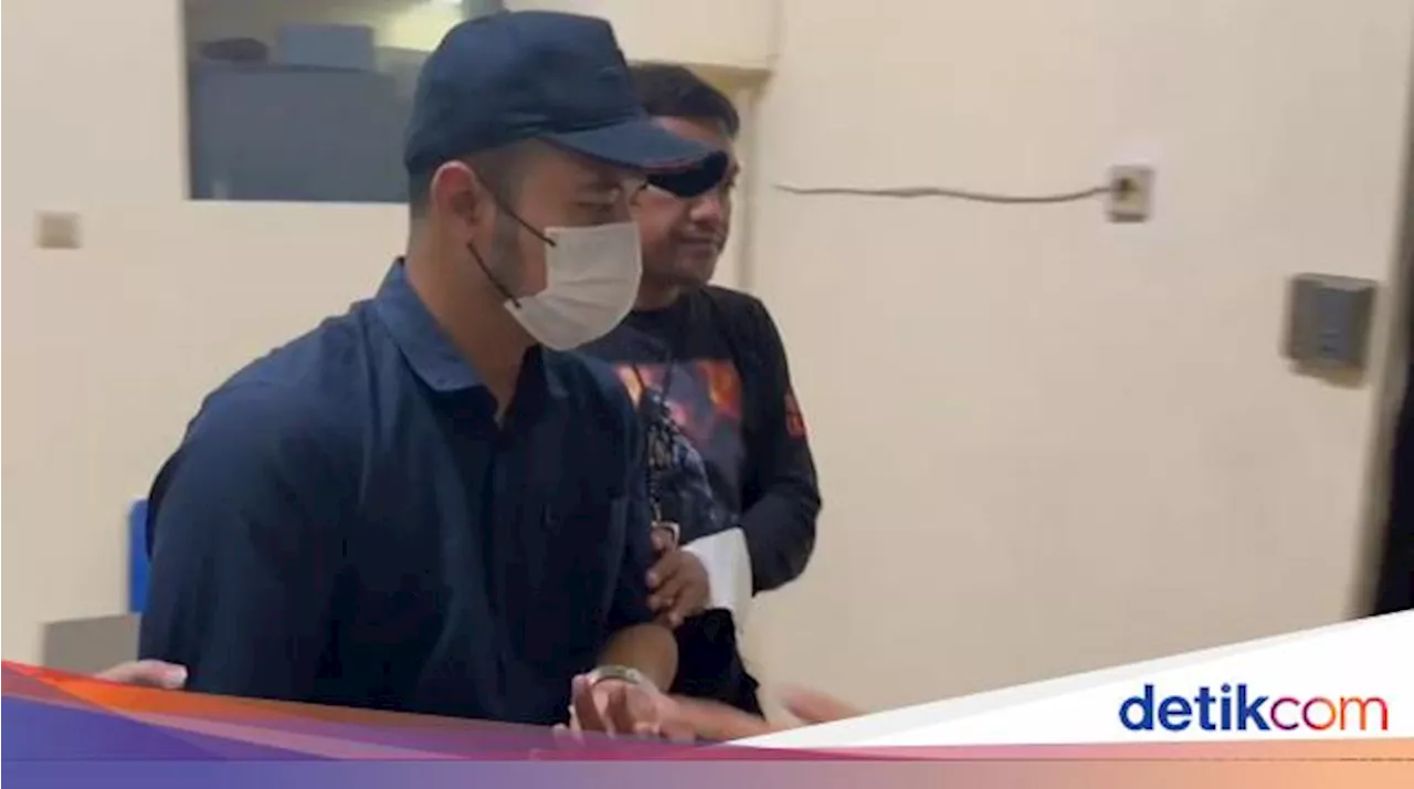 Ternyata Ini Pekerjaan Ahmad Arief Si Pembunuh Wanita dalam Koper