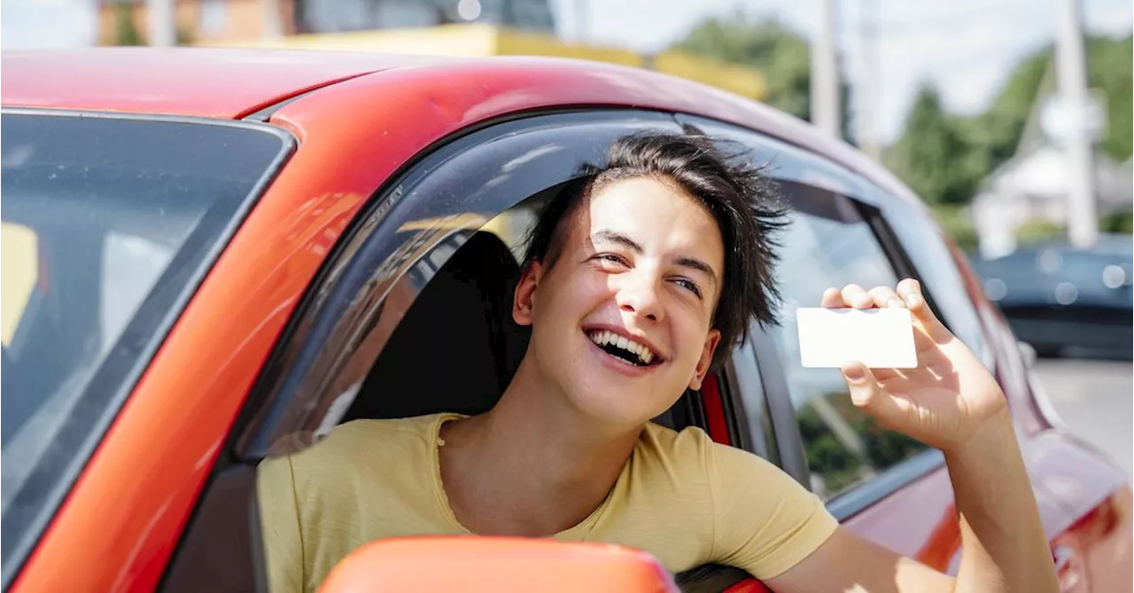 Mit dem L17-Schein nach Italien fahren