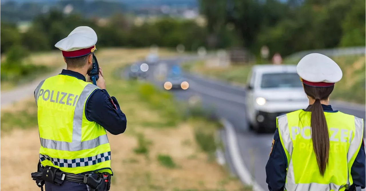 Verkehrsunfälle kosteten Österreich 2023 8,65 Milliarden Euro