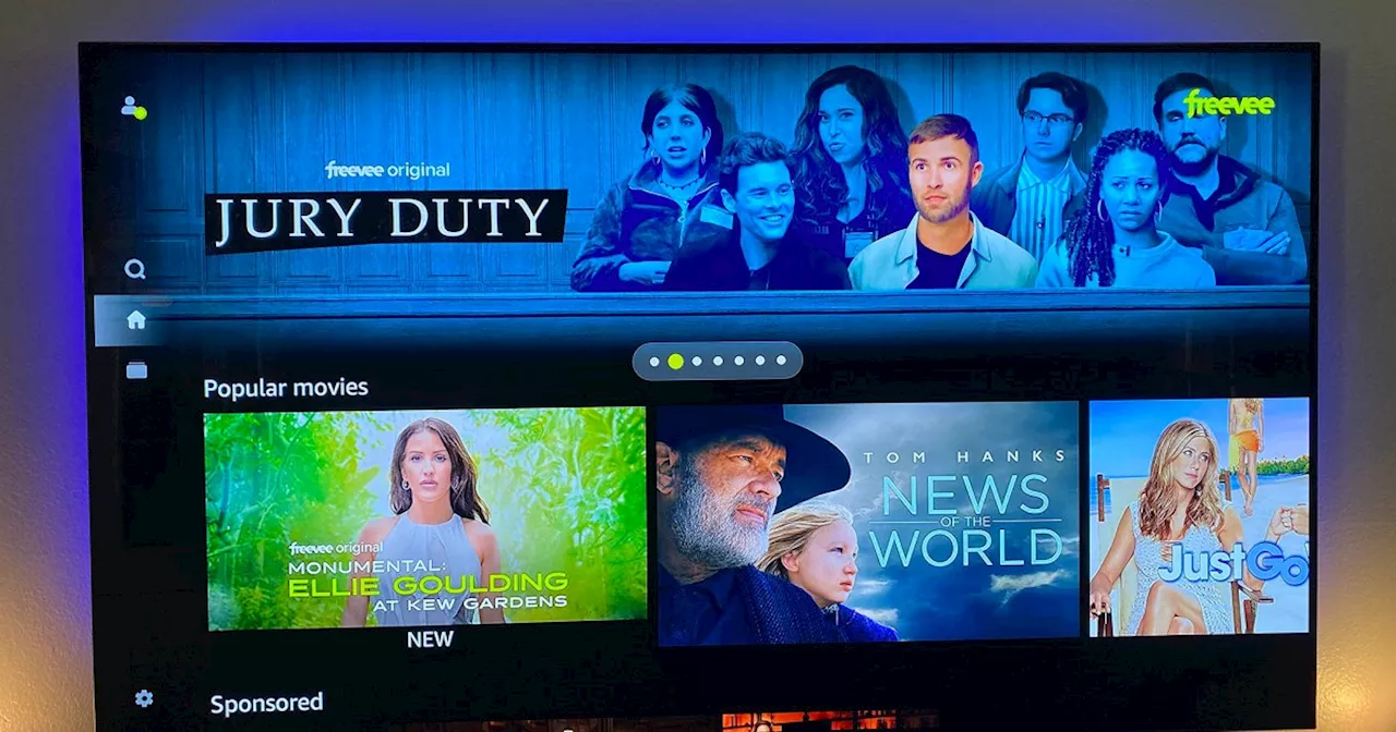 What is Amazon Freevee? The free streaming service explained