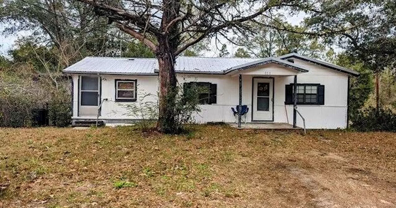 Dothan’s most affordable starter homes