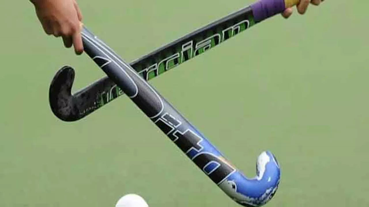 Pakistan hockey team reach Malaysia for Azlan Shah Tournament