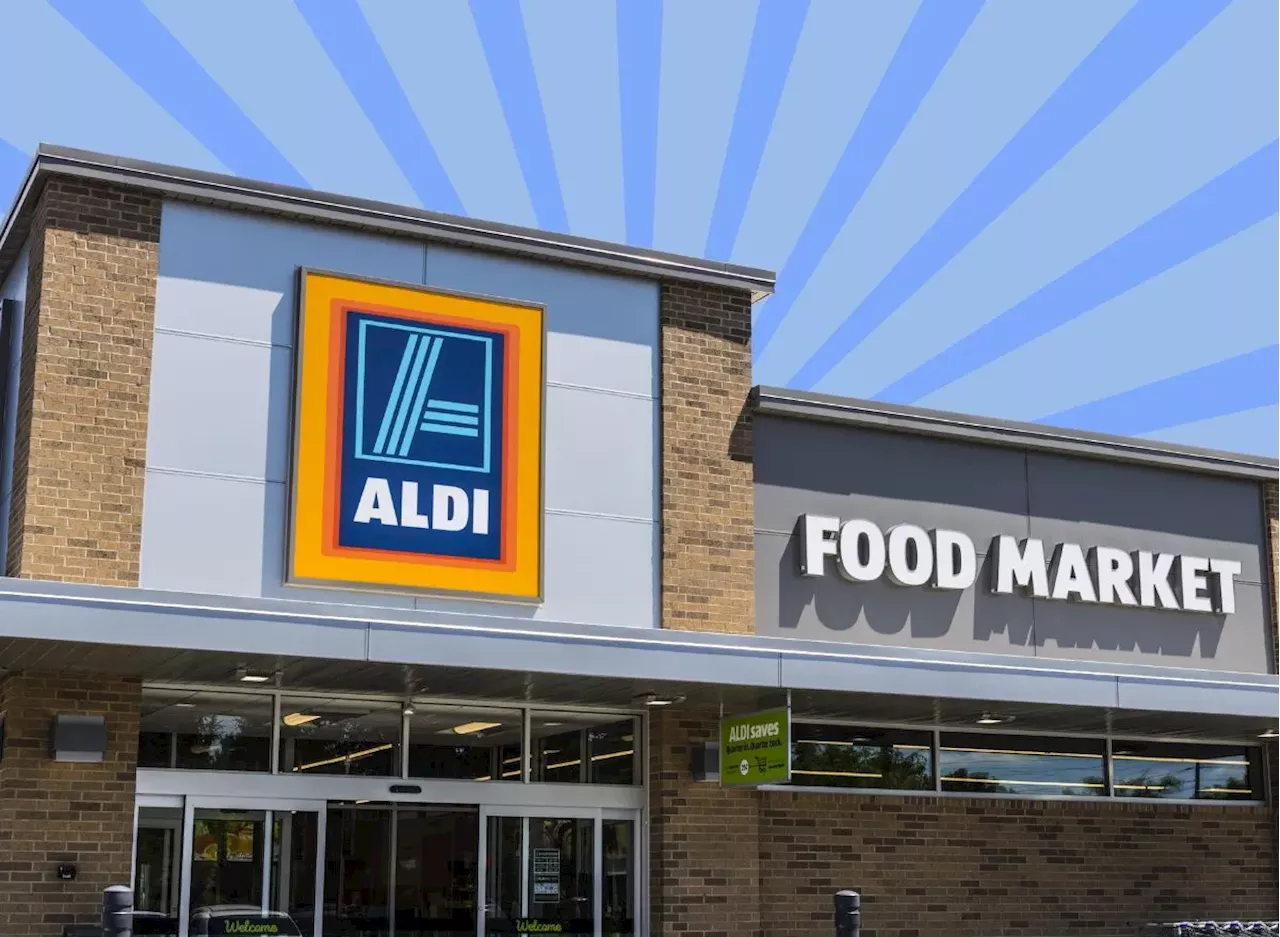 Aldi Just Announced Huge Summer Discounts On More Than 250 Items