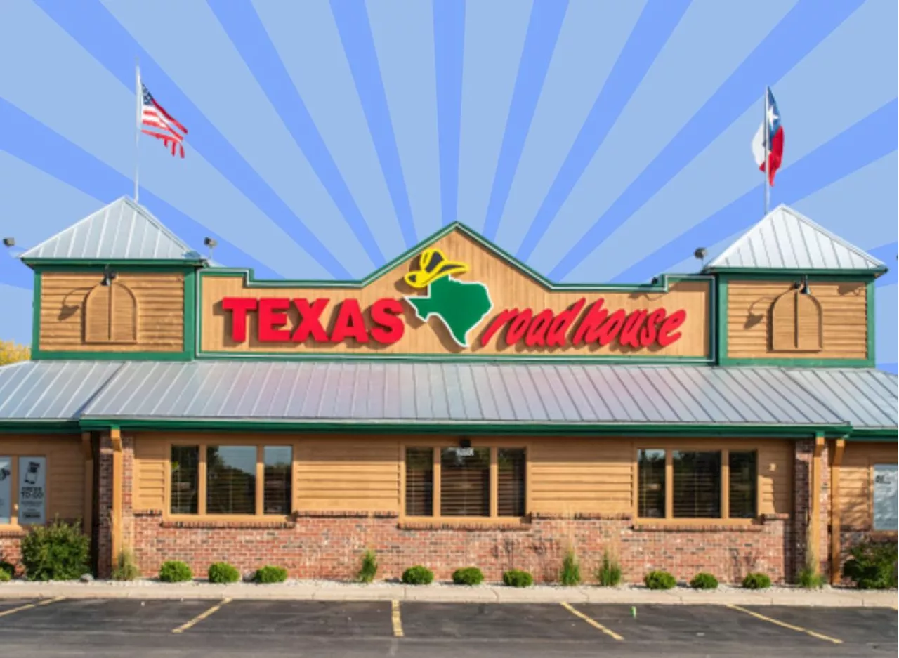 Customers Are Flocking to Texas Roadhouse Despite Recent Price Hikes