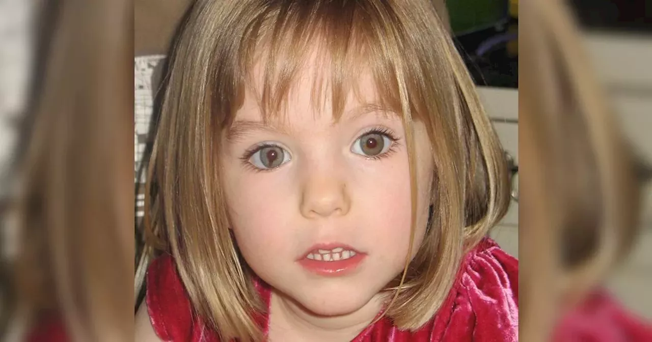 Madeleine McCann's parents say 'absence still aches' in update