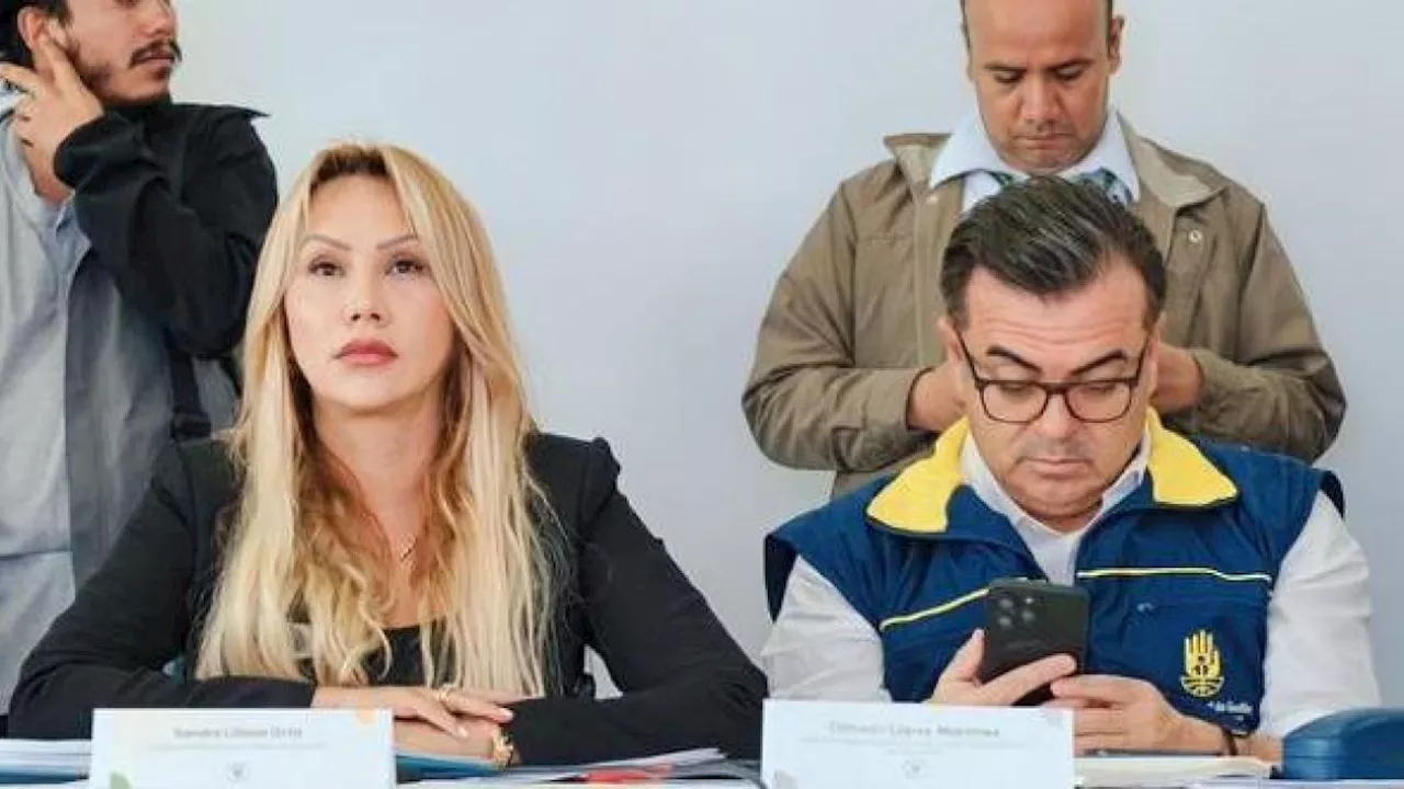 ¿Qué le va a decir Sneyder Pinilla a Fiscalía sobre Sandra Ortiz, consejera presidencial?