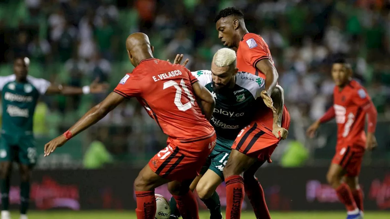 Sigue la barrida en América: se confirma el primer jugador que se va del equipo