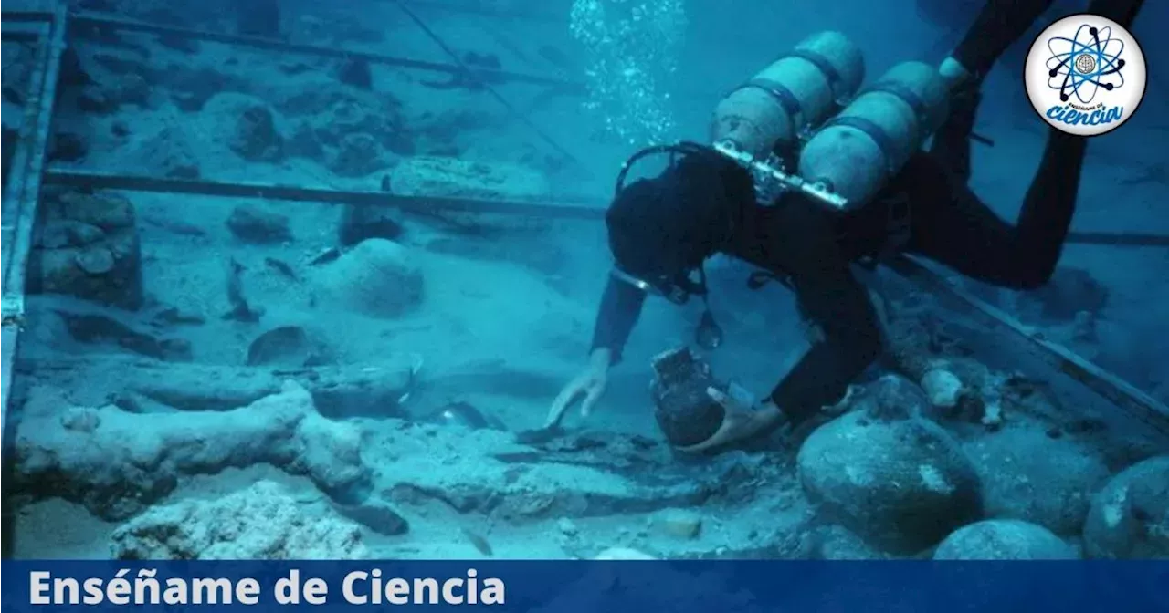 Arqueólogos Acaban De Descubrir Los Restos De Una De Las Civilizaciones ...