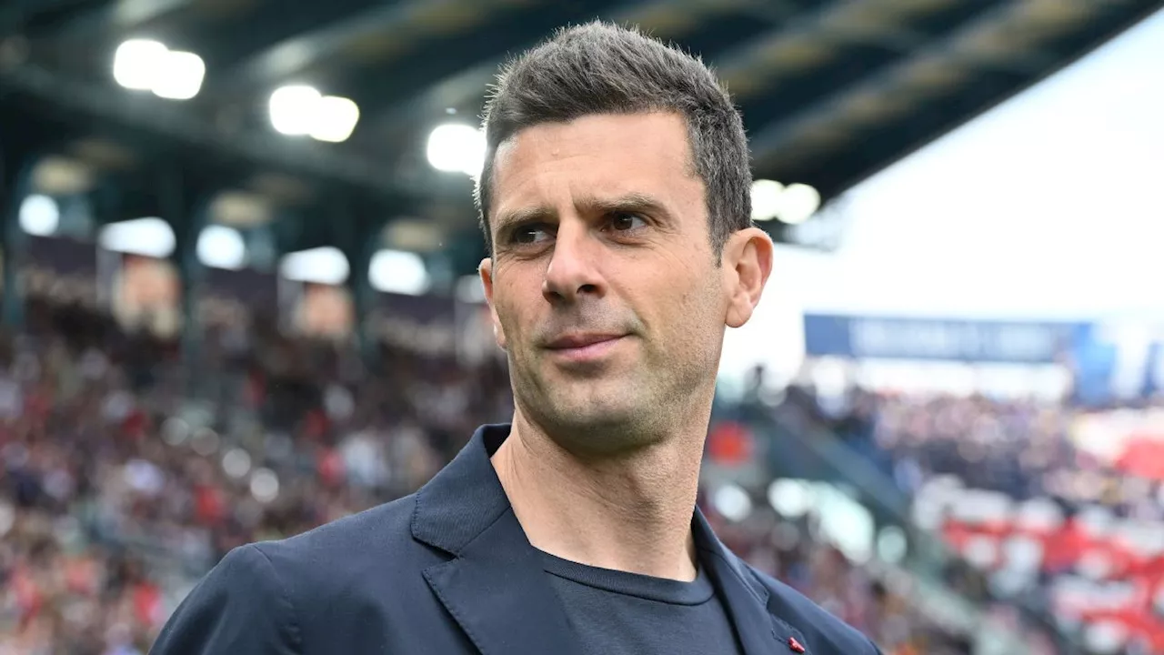 Por que Thiago Motta virou 'técnico da moda' na Europa