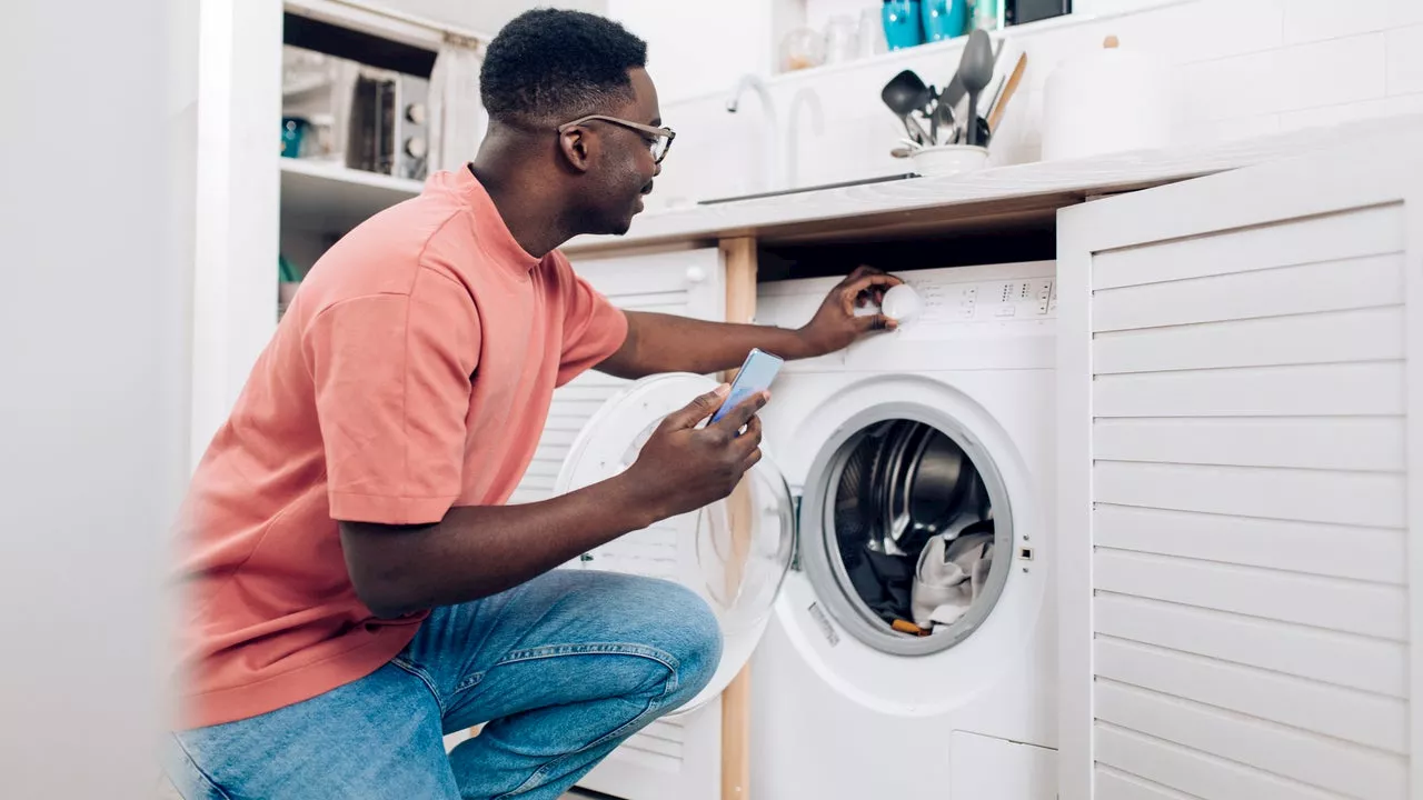 The Best Early Memorial Day Washer and Dryer Deals to Shop Right Now