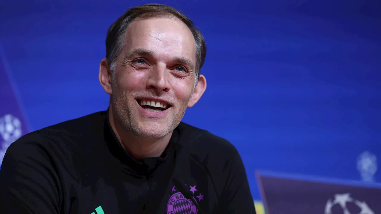 Thomas Tuchel n'écarte pas la possibilité de rester au Bayern Munich : 'Tout est possible'