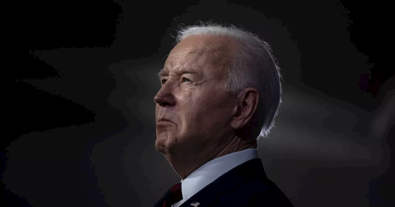 Biden says 'order must prevail' on US campuses amid protests