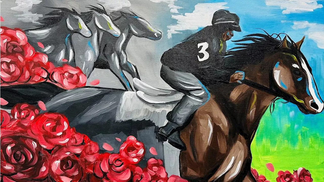 Black history of the Kentucky Derby