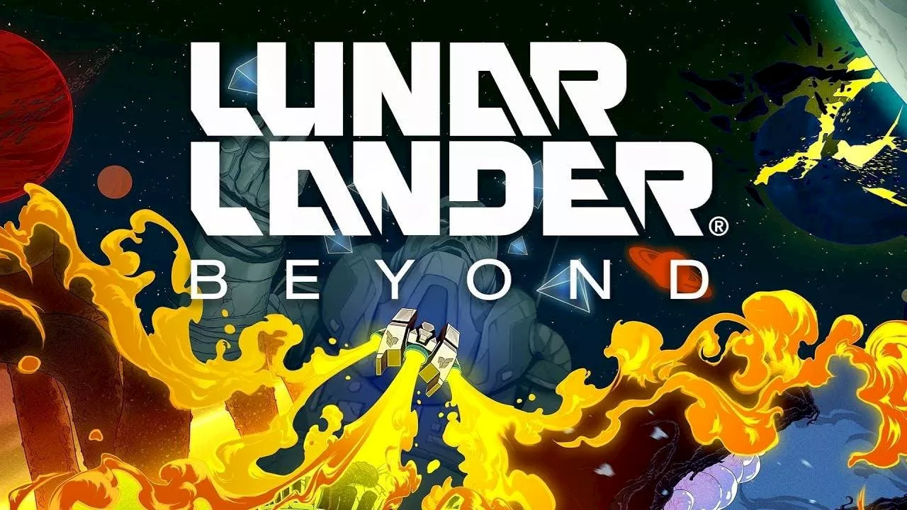 ‘Lunar Lander Beyond’ Review: Lands Well, But Doesn’t Go Beyond